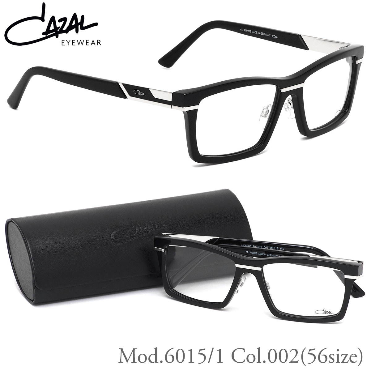  CAZAL ᥬ /6015/1 002 56 /60151  Made In Germany ɥ ӥ͡  /ãᥬ̵ͥ  ǥ