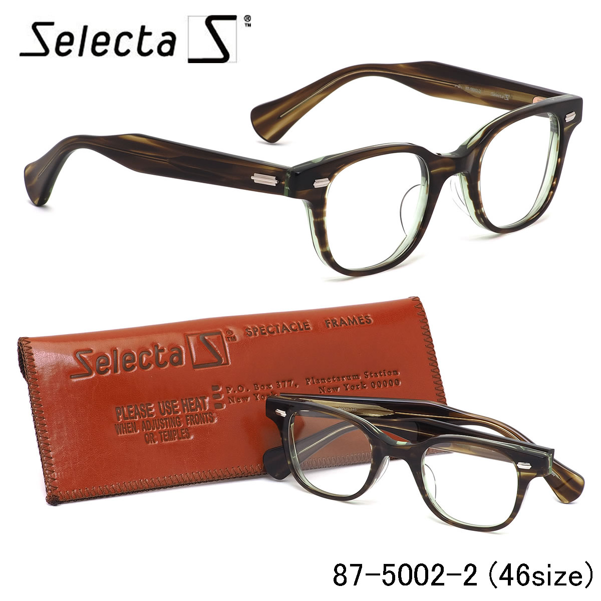 쥯 selecta ᥬ /87-5002 2 46 /ȥ 饷å ơ ȥ 㿧 ֥饦 ٤ù    Ϸ /ãᥬ̵ͥ  ǥ