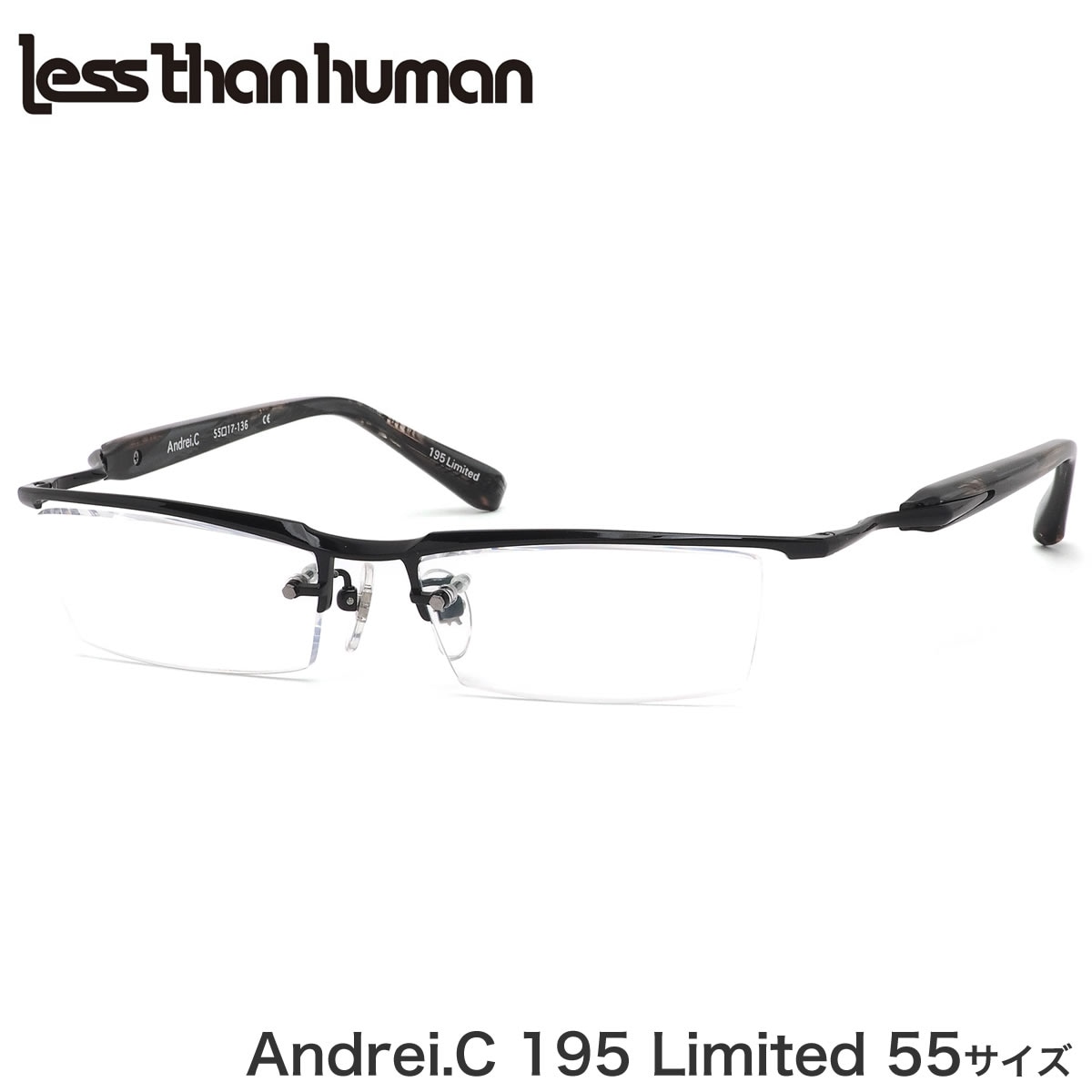 쥹ҥ塼ޥ Less than human ᥬ Andrei.C 195 Limited 55 ɥ쥤 ɥ졼 ϥ ̻Ŵ   쥹ҥ塼ޥLessthanhuman  ǥ