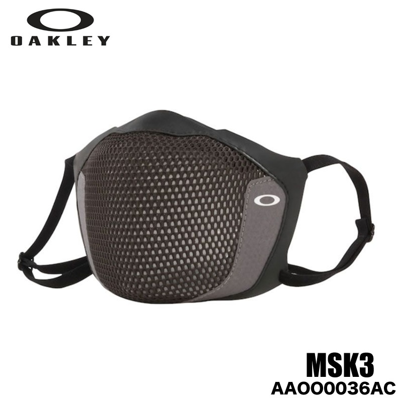 �������꡼ AOO0036AC OAKLEY �ޥ������С� �ե��������С� �����к� ���ä����� ������� ��� ��ǥ����� [ACC]