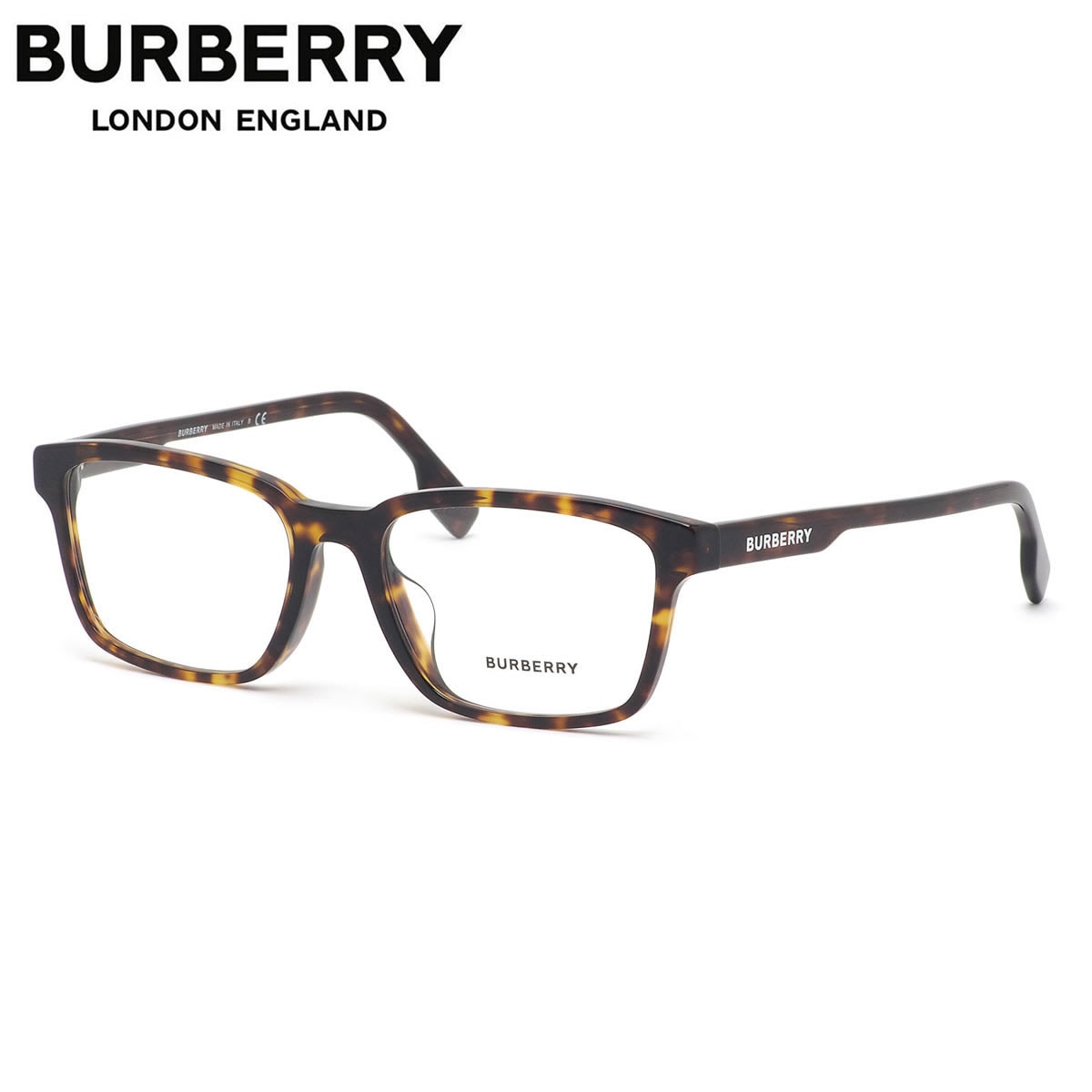 バーバリー BURBERRY メガネ BE2308F 3002 53サイズ 55サイズ MADE IN ITALY おしゃれ  メンズ レディース