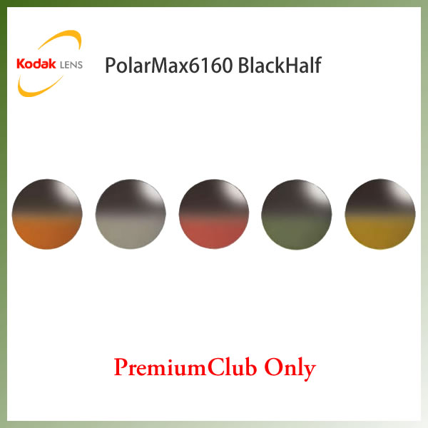 å Kodak)ݥޥå6160֥åϡ BlackHalf)