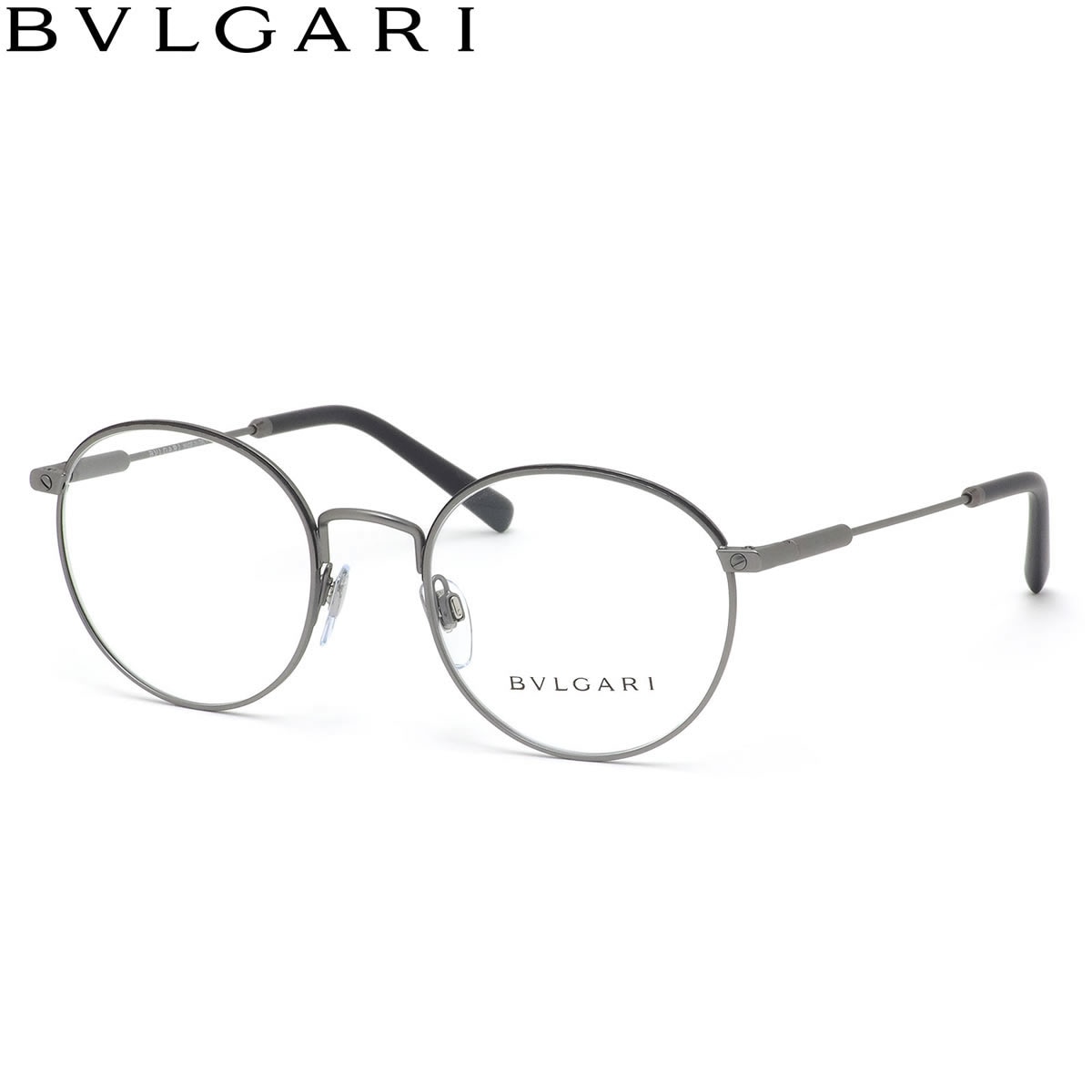 �֥륬�� BVLGARI �ᥬ�� BV1107 195 51������ ��Ū �ե����ޥ� �����ꥢ�� MADE IN ITALY ��� ��ǥ�����