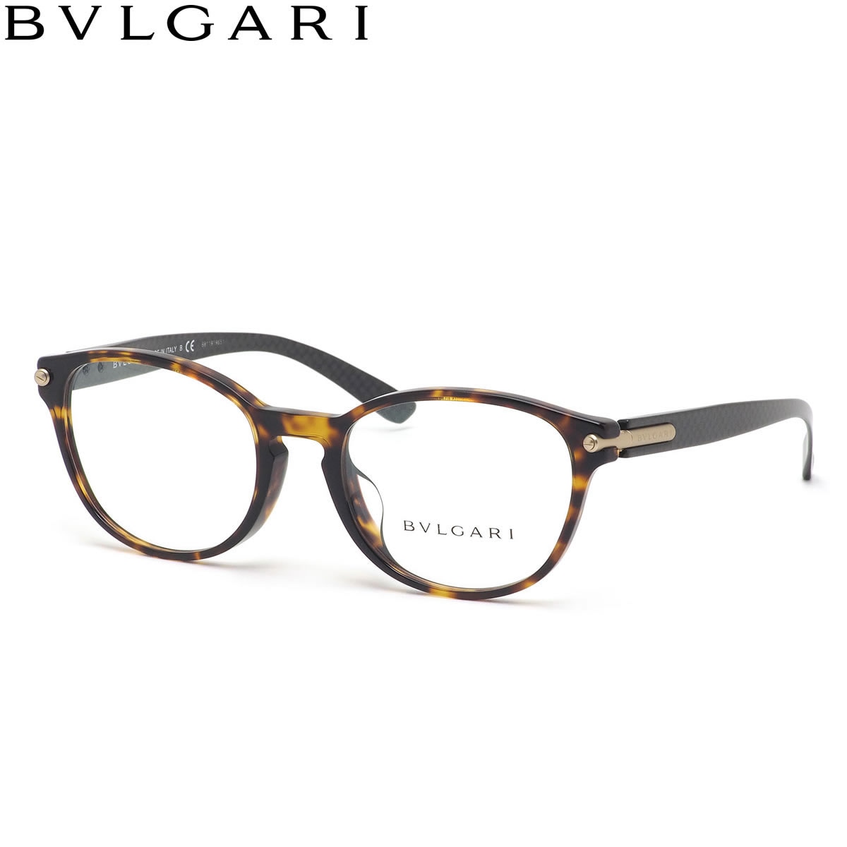 �֥륬�� BVLGARI �ᥬ�� BV3042F 504 53������ DIAGONO �ǥ������� �����ꥢ�� MADE IN ITALY ��� ��ǥ�����