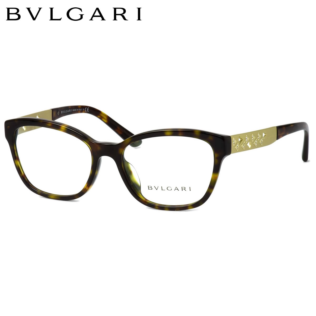 �֥륬�� BVLGARI �ᥬ�� /BV4153BF 504 54������ /DIVAS'DREAM�ǥ����Хɥ꡼�� �ޥåȥ������ ���ꥹ���� /�֥륬�� BVLGARI ��ǥ�����