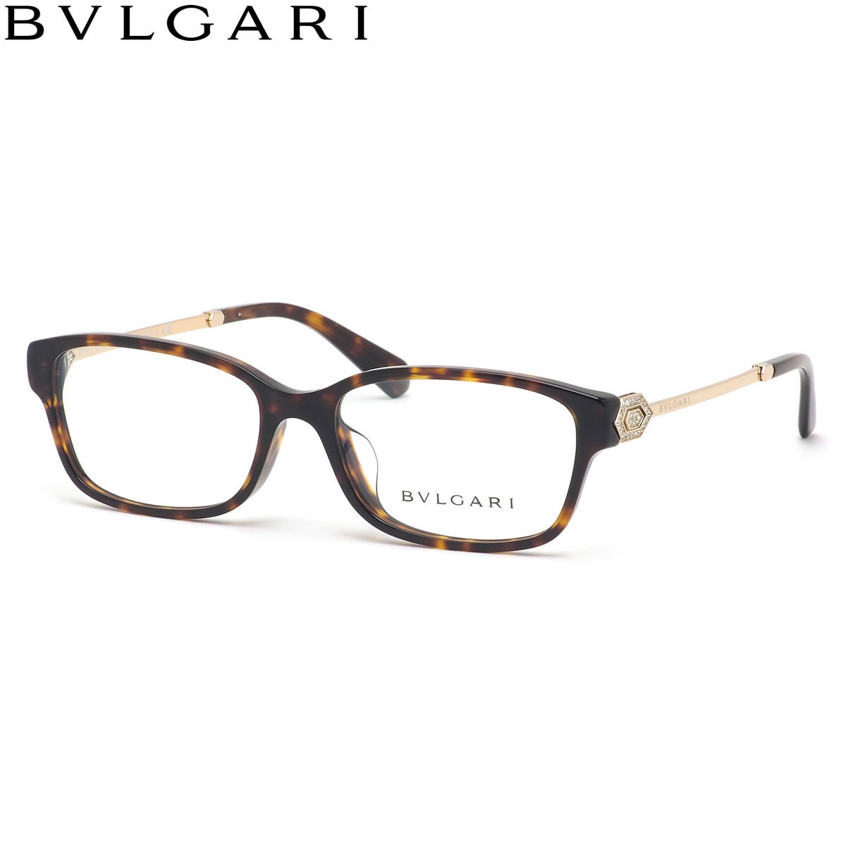 �֥륬�� BVLGARI �ᥬ�� BV4180BF 504 54������ ����ڥ�ƥ� �ڤ䤫 �����ꥢ�� MADE IN ITALY ��ǥ�����