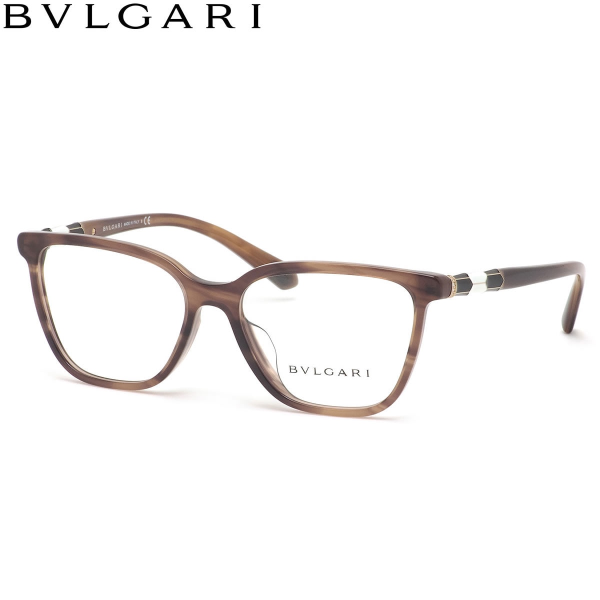 �֥륬�� BVLGARI �ᥬ�� BV4184BF 5240 54������ ����ڥ�ƥ� �����˥å� �����ꥢ�� MADE IN ITALY ��� ��ǥ�����