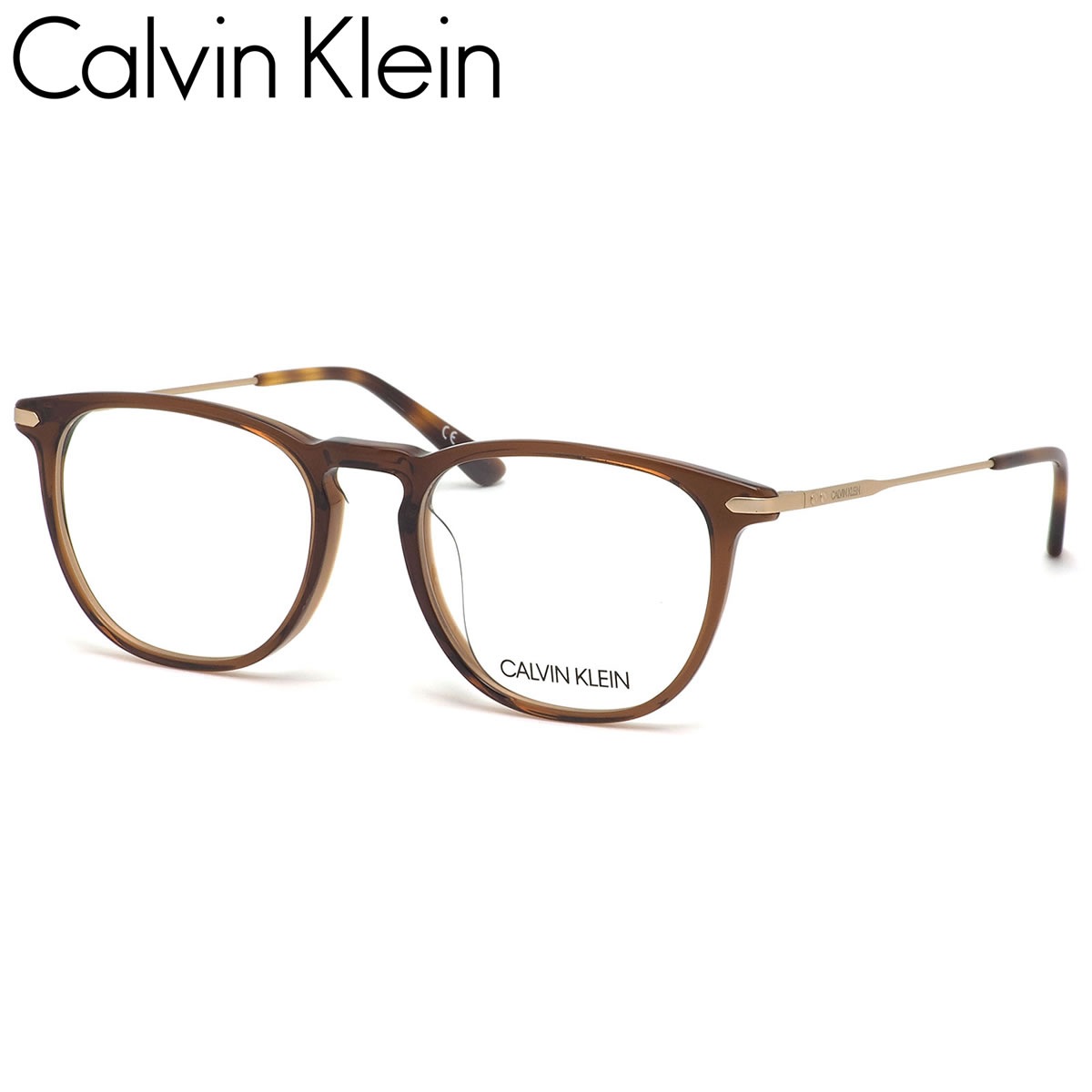 カルバンクライン Calvin Klein メガネ /CK18715A 210 51サイズ