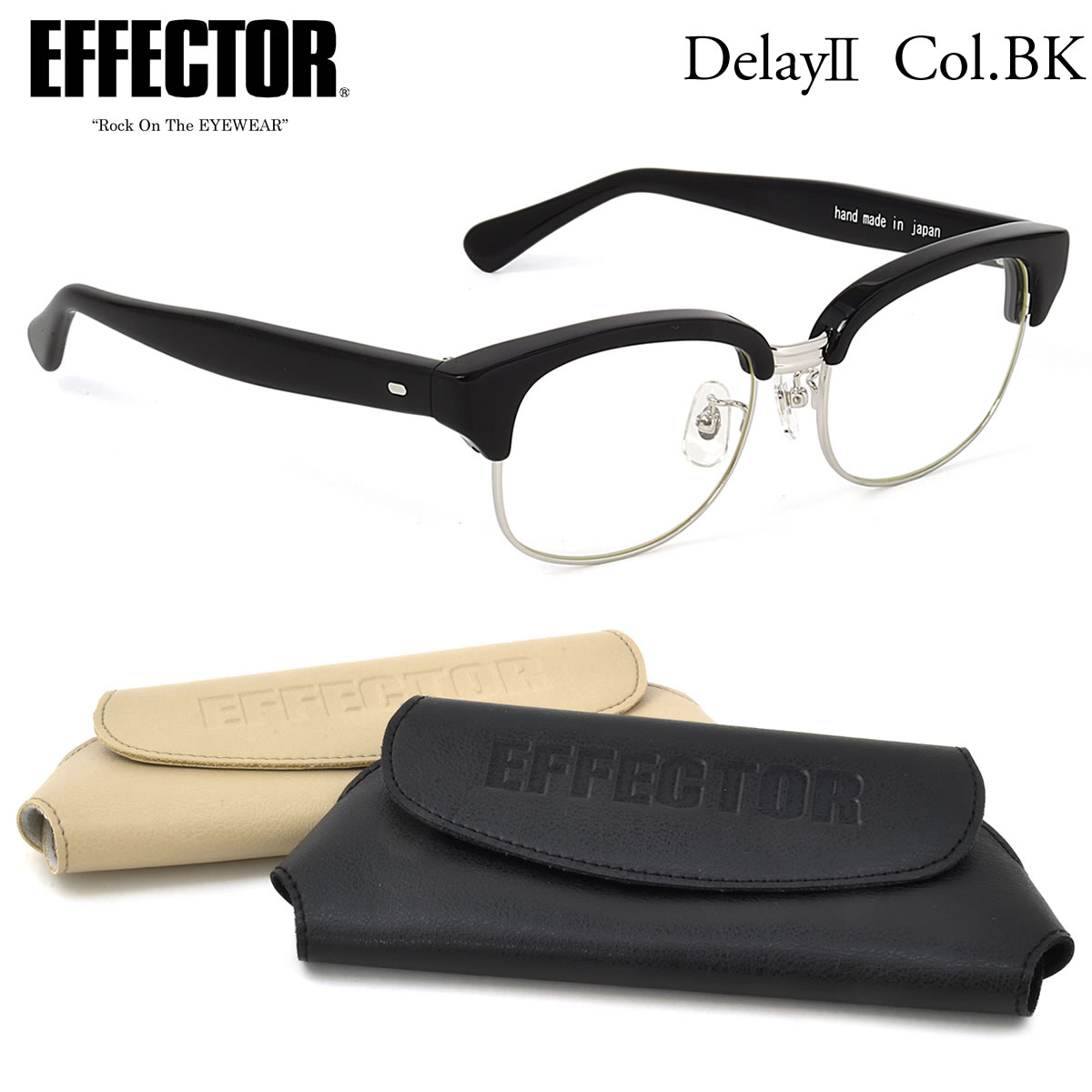 EFFECTOR ե  ᥬ ե졼 /delay2 BK 50 /ե EFFECTOR ǥ쥤2 /UVåȻͰãᥬͥ /  ǥ