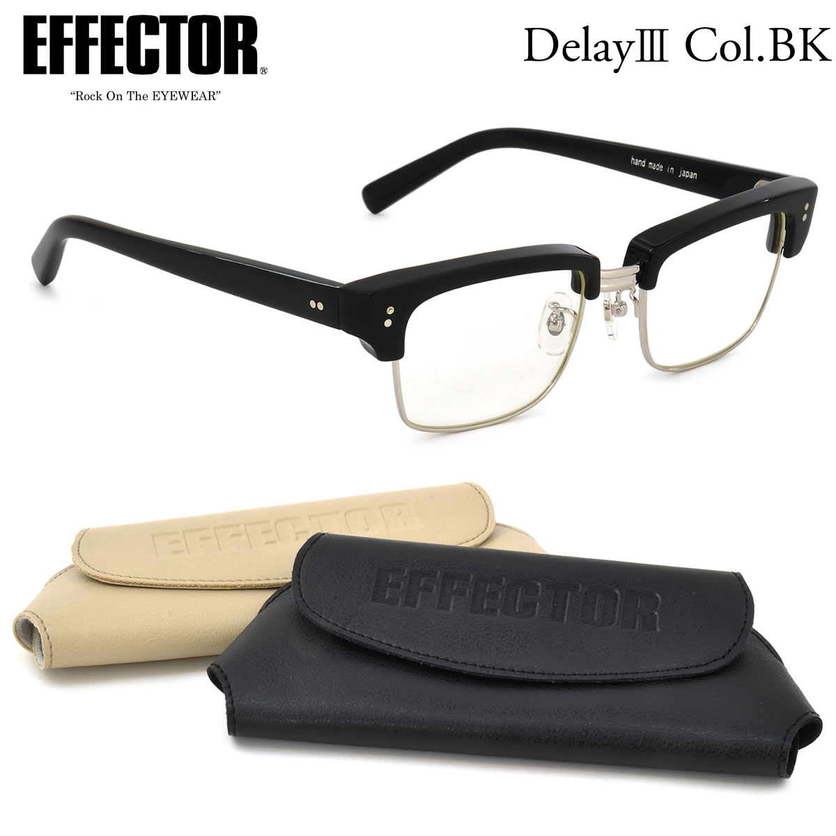 EFFECTOR ե  ᥬ ե졼 /delay3 BK 50 /ե EFFECTOR ǥ쥤3 /UVåȻͰãᥬͥ /  ǥ