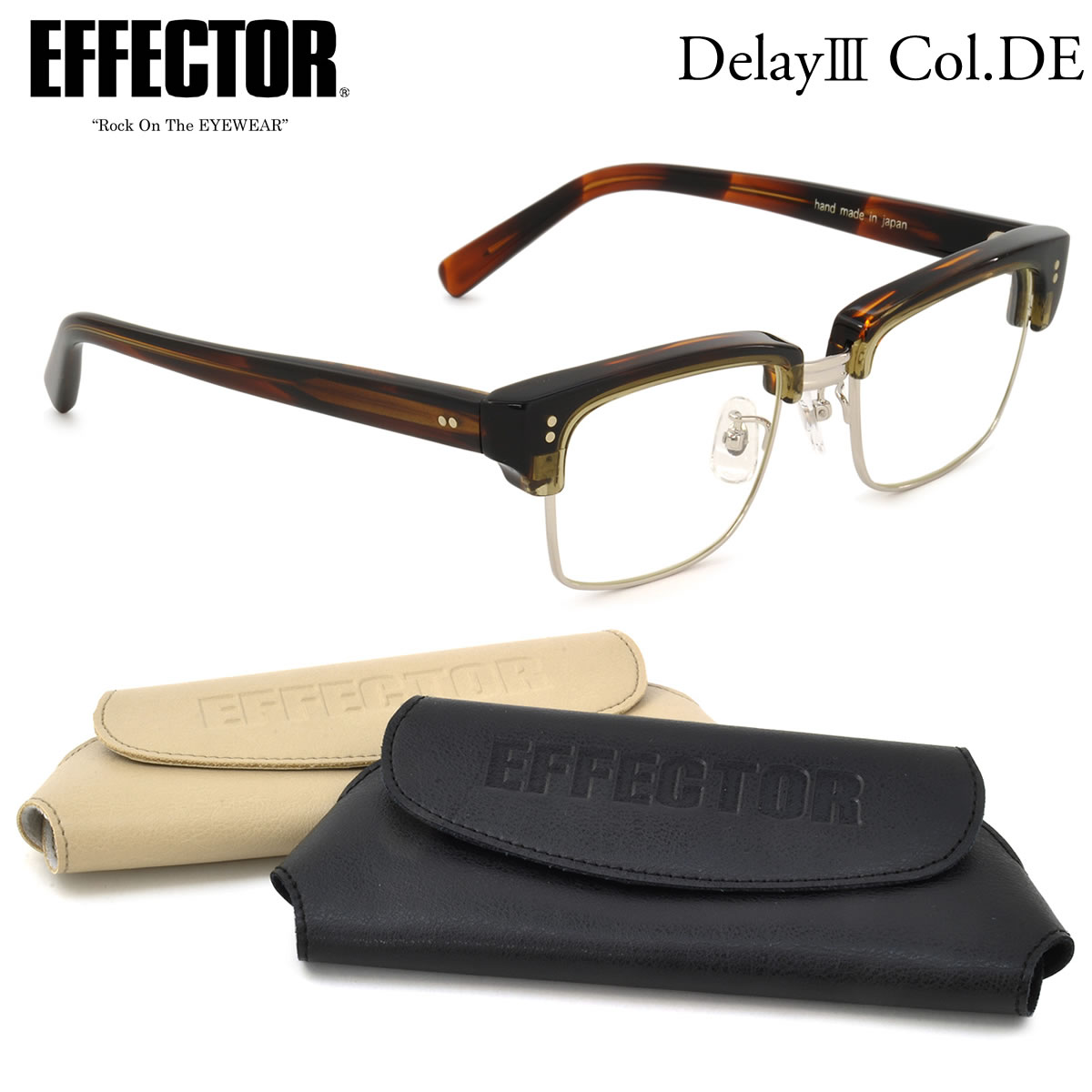 EFFECTOR ե  ᥬ ե졼 /delay3 DE 50 /ե EFFECTOR ǥ쥤3 /UVåȻͰãᥬͥ /  ǥ