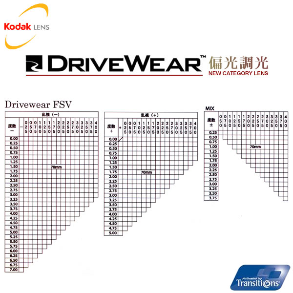 å Kodak)˥塼ƥ꡼Kodak DriveWear FSV
