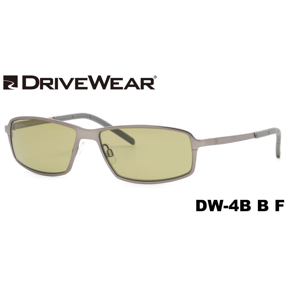 �ɥ饤�֥����� ���󥰥饹 DRIVEWEAR DW-4B B F Ĵ����ǽ���и���ǽ���碌���ä�������ε�ǽ�ɥ�󥺤���ܡ� �������б�