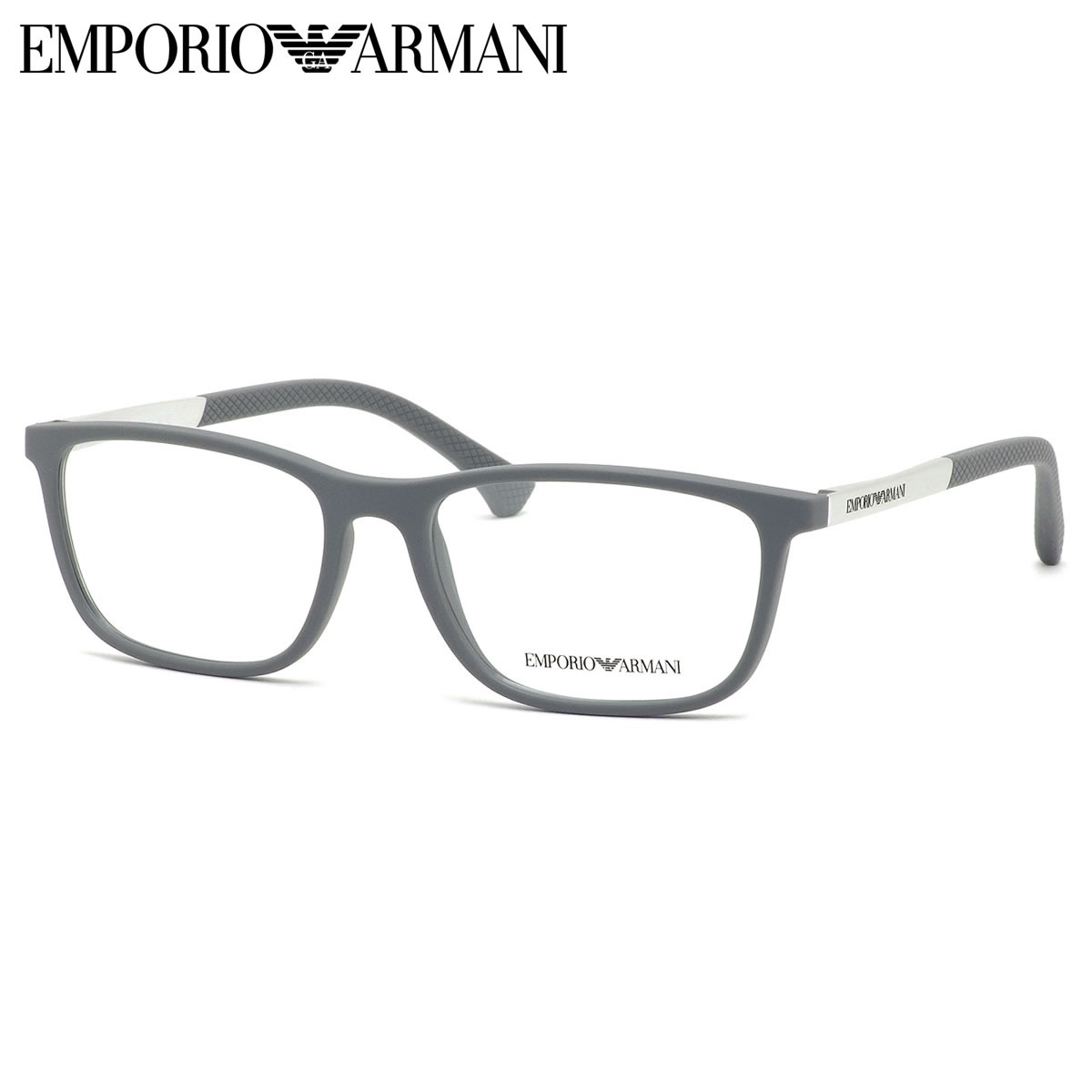 エンポリオアルマーニ EMPORIO ARMANI メガネ /EA3069 5211 55サイズ