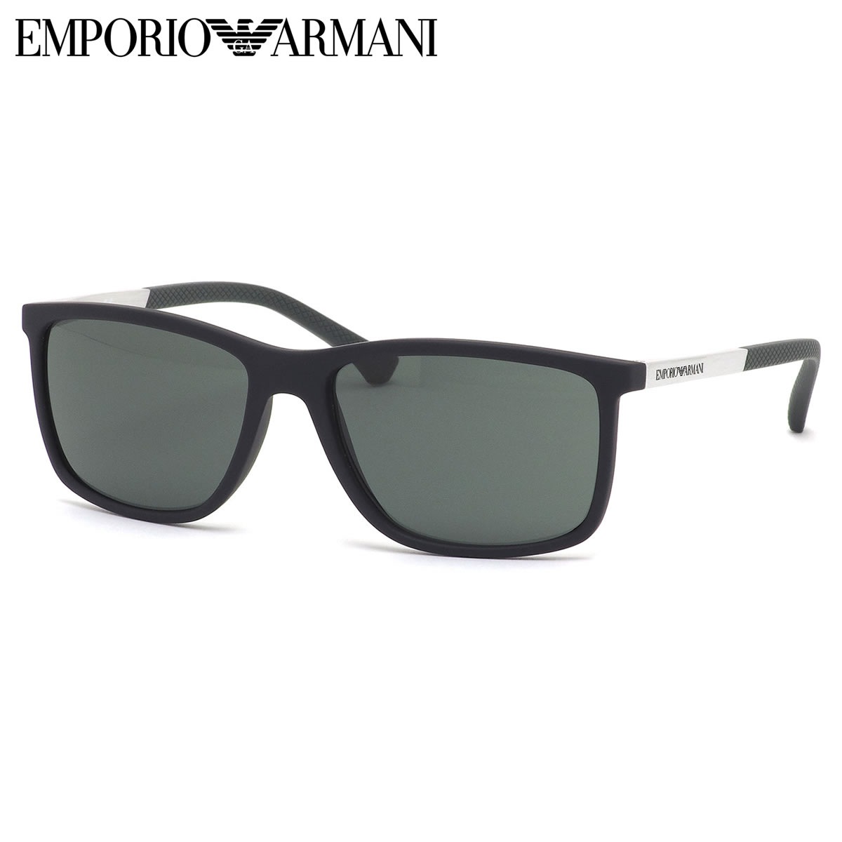エンポリオアルマーニ EMPORIO ARMANI サングラス /EA4058 575671 58サイズ