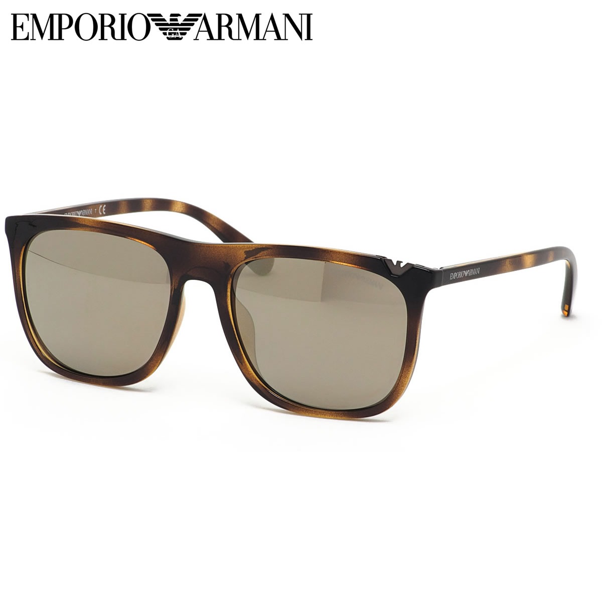 エンポリオアルマーニ EMPORIO ARMANI サングラス /EA4095F 50265A 57サイズ /アイコニックイーグル フルフィット /エンポリオアルマーニ EMPORIOARMANI メンズ レディース