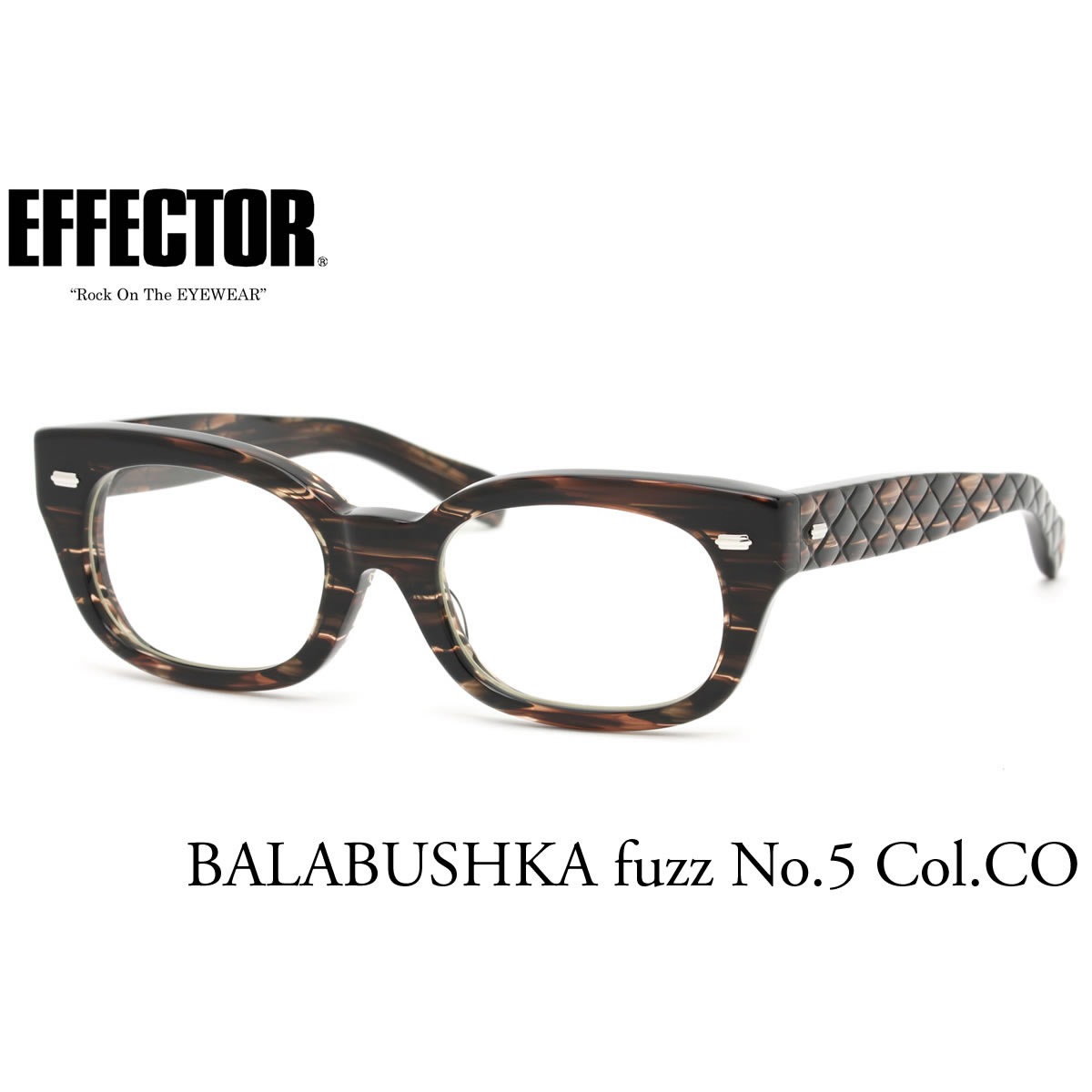 EFFECTOR ե  ᥬ ե졼 /fuzz No.5 CO 52 /͵֥ Balabushka Remnants ȤΥ /ե EFFECTOR Х֥奫 ʥ ե ʥС5 /UVåȻͰãᥬͥ /  ǥ