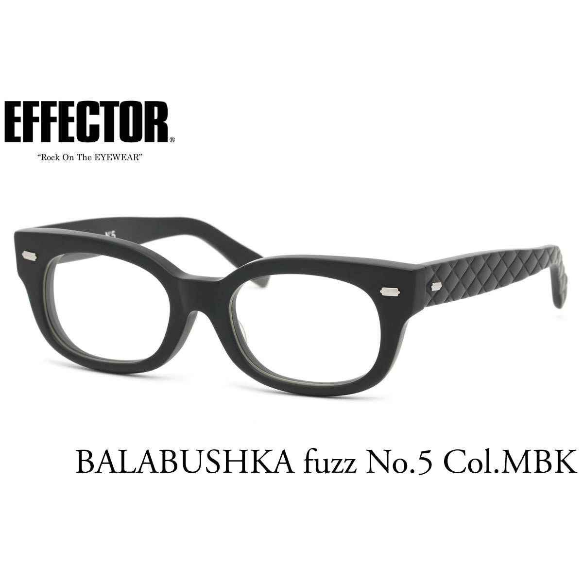 EFFECTOR ե  ᥬ ե졼 /fuzz No.5 MBK 52 /͵֥ Balabushka Remnants ȤΥ /ե EFFECTOR Х֥奫 ʥ ե ʥС5 /UVåȻͰãᥬͥ /  ǥ
