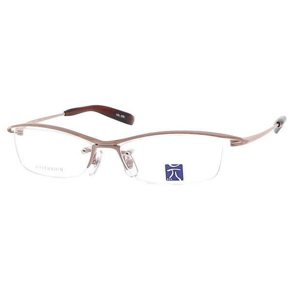 元 ゲン)メガネフレーム GEN20 23D LAS1