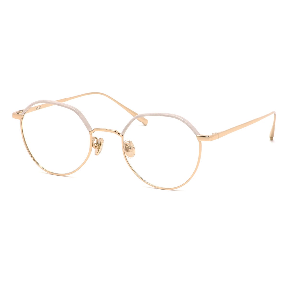 アクル ACCRUE メガネ /Henry GDBG 49サイズ /ACCRUE アクル accrue ヘンリー henry クラシカル ボストンシェイプ /メンズ レディース