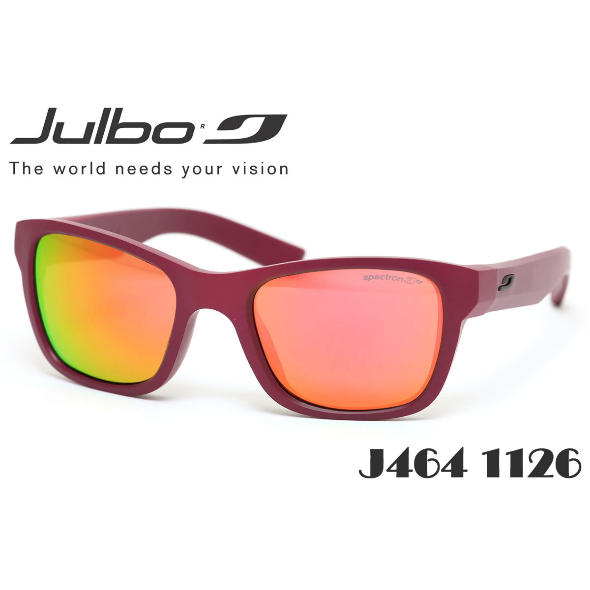 14ޤǤΤʸ¨ȯ ܹǧŹ J464 1126 47 Julbo  󥰥饹 REACH оǯ6С10 Ҷ å б