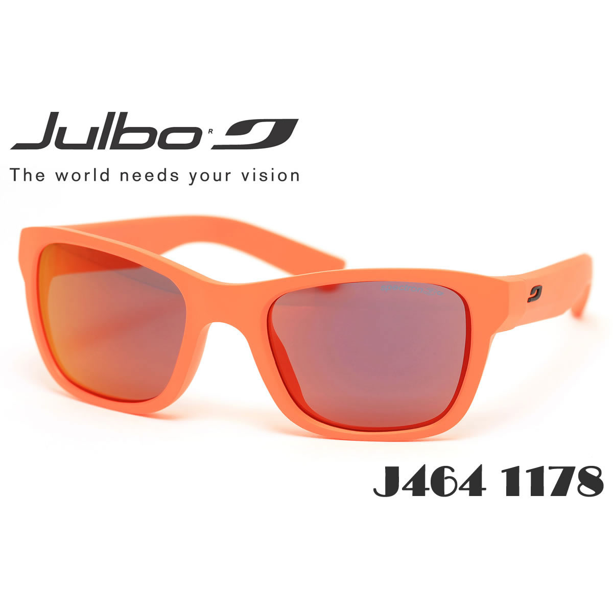14ޤǤΤʸ¨ȯ ܹǧŹ J464 1178 47 Julbo  󥰥饹 REACH оǯ6С10 Ҷ å б