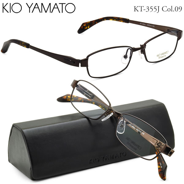 KIO YAMATO ᥬ ޥ ᥬͥե졼 KT-355J 09