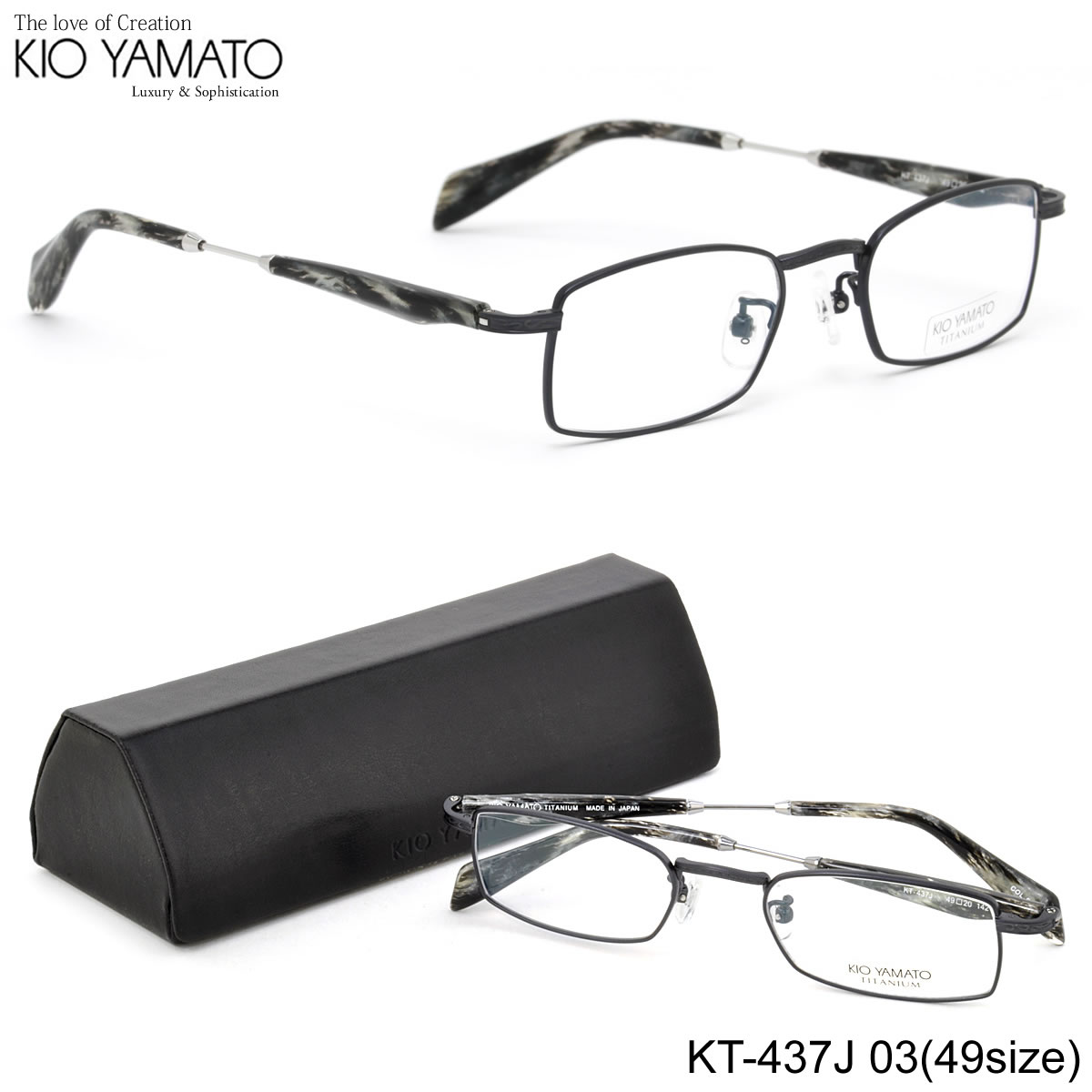 KIO YAMATO ޥ ᥬ ե졼 /KT-437J 03 49 /ڥ󥿥    /ޥ KIO YAMATO  ǥ