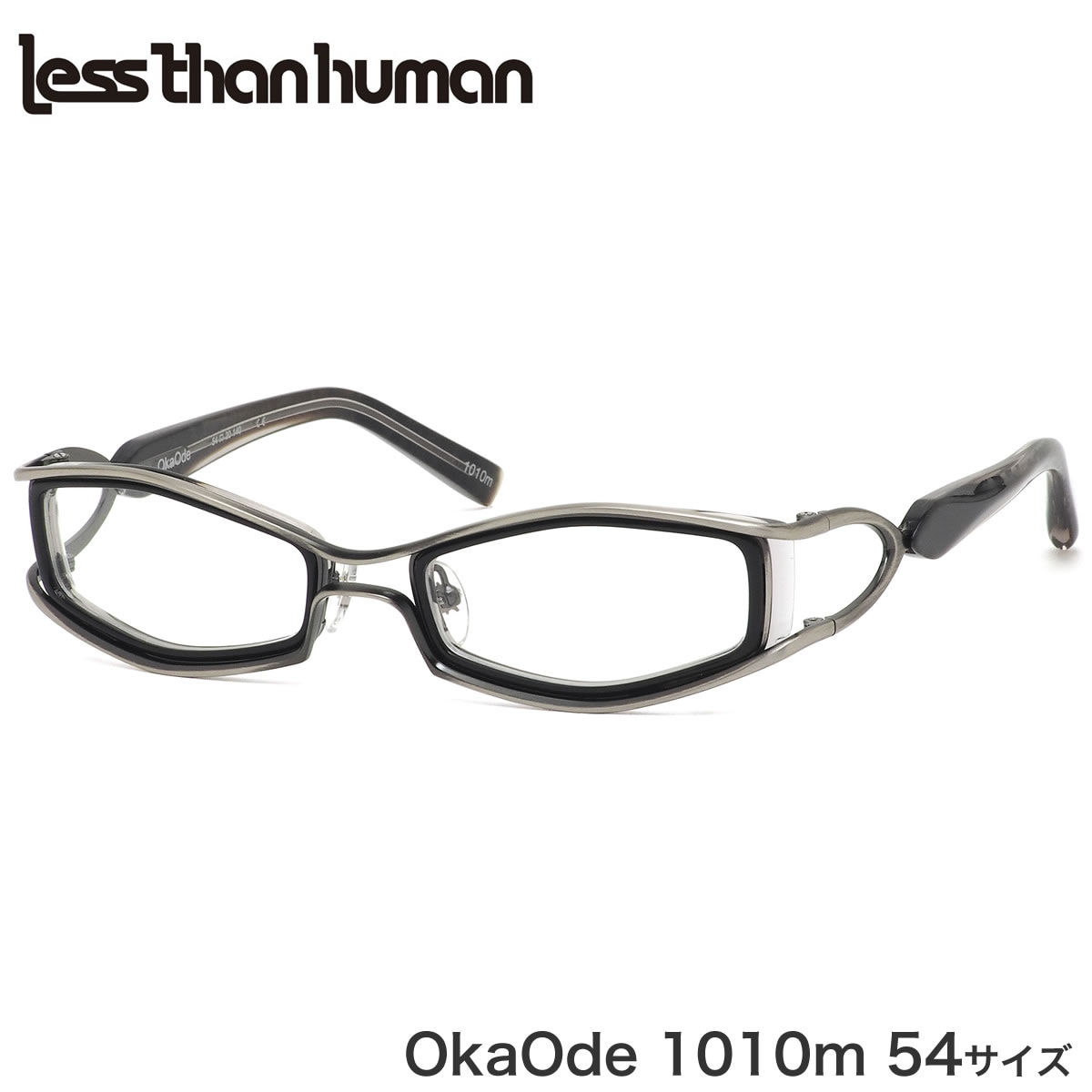 쥹ҥ塼ޥ Less than human ᥬ OkaOde 1010m 54 ޥ ޥ   쥹ҥ塼ޥLessthanhuman  ǥ