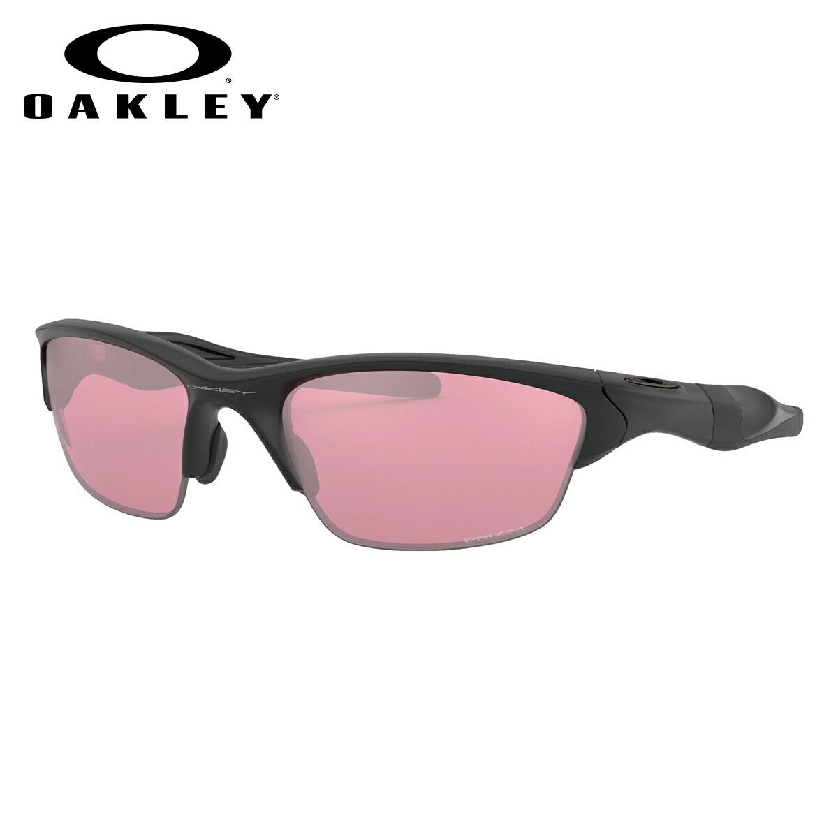 �������꡼ ���󥰥饹 OO9153-24-62 OAKLEY HALF JACKET 2.0 ASIA FIT �ϡ��ե��㥱�å� �������ե��å� �ץꥺ���� Matte Black/Prizm Dark Golf ���ݡ��� �������졼 ����� ��� ��ǥ�����