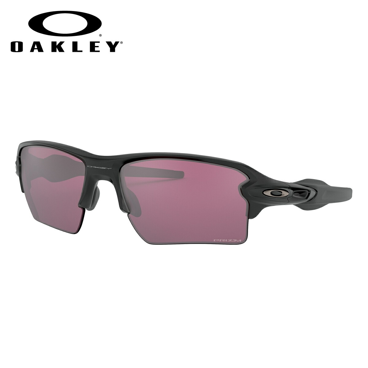 オークリー OAKLEY サングラス OO9188-B5-59 FLAK 2.0 XL フラック2.0XL スポーツ プリズム Matte Black / Prizm Road Black オークレー メンズ レディース