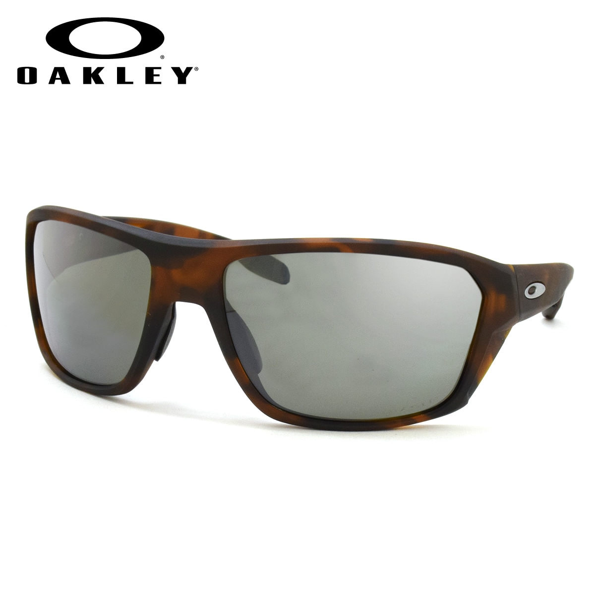 オークリー サングラス OO9416-27-64 OAKLEY SPLIT SHOT スプリットショット プリズム 偏光レンズ べっ甲 matte brown tortoise / prizm black polarized  釣り フィッシング スポーツ アウトドア オークレー 偏光レンズ 偏光サングラス メンズ レディース