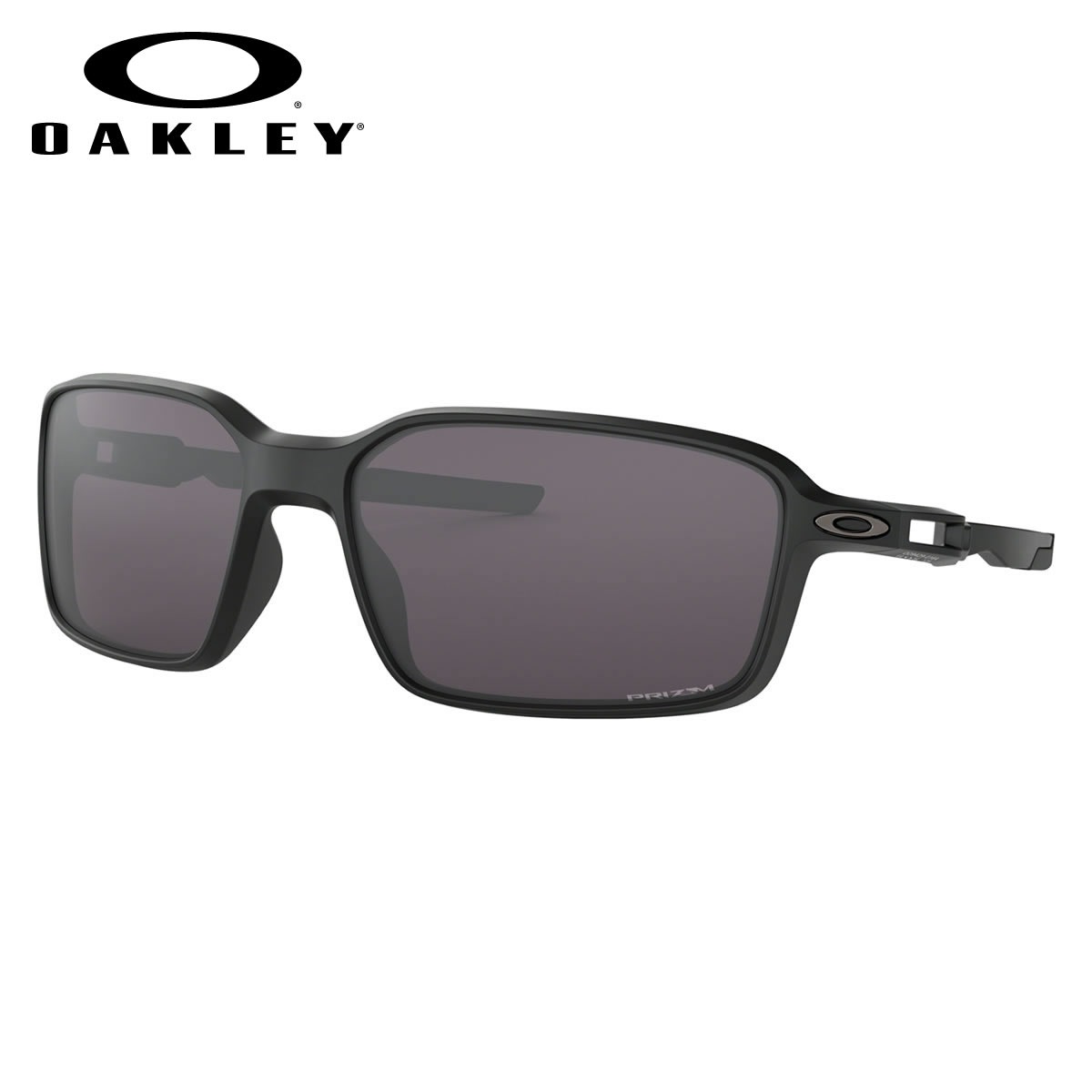 オークリー OAKLEY サングラス /OO9429-01-64 /SIPHON サイフォン プリズム /Matte Black/Prizm Grey スポーツ アウトドア オークレー かっこいい /メンズ レディース