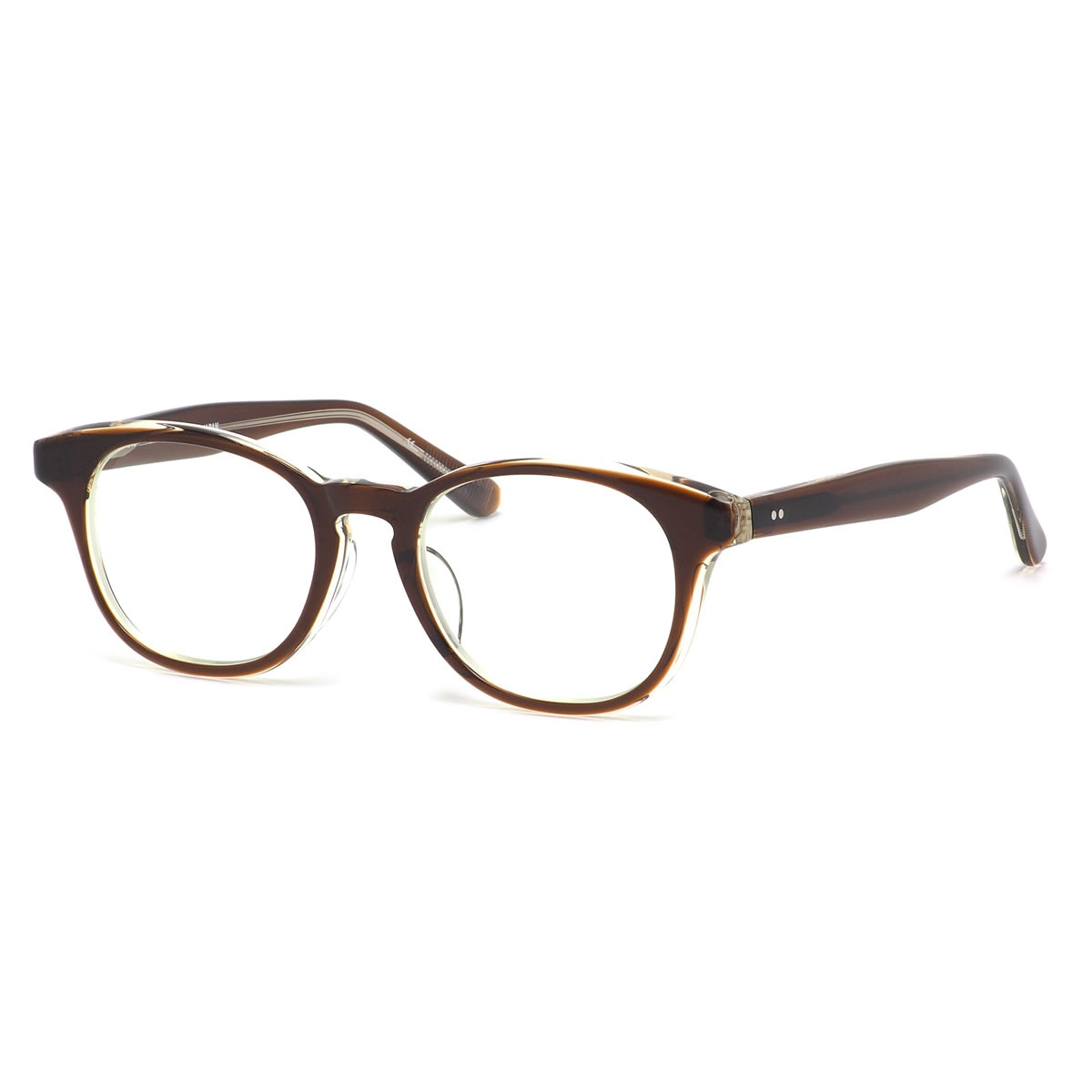 ボストンクラブ BOSTON CLUB メガネ 伊達メガネセット /MICKEY 02 48サイズ /ミッキー 日本製 MADE IN JAPAN 国産 ウェリントン キーホールブリッジ 近視 乱視 遠視 老眼 /ボストンクラブBOSTONCLUB メンズ レディース