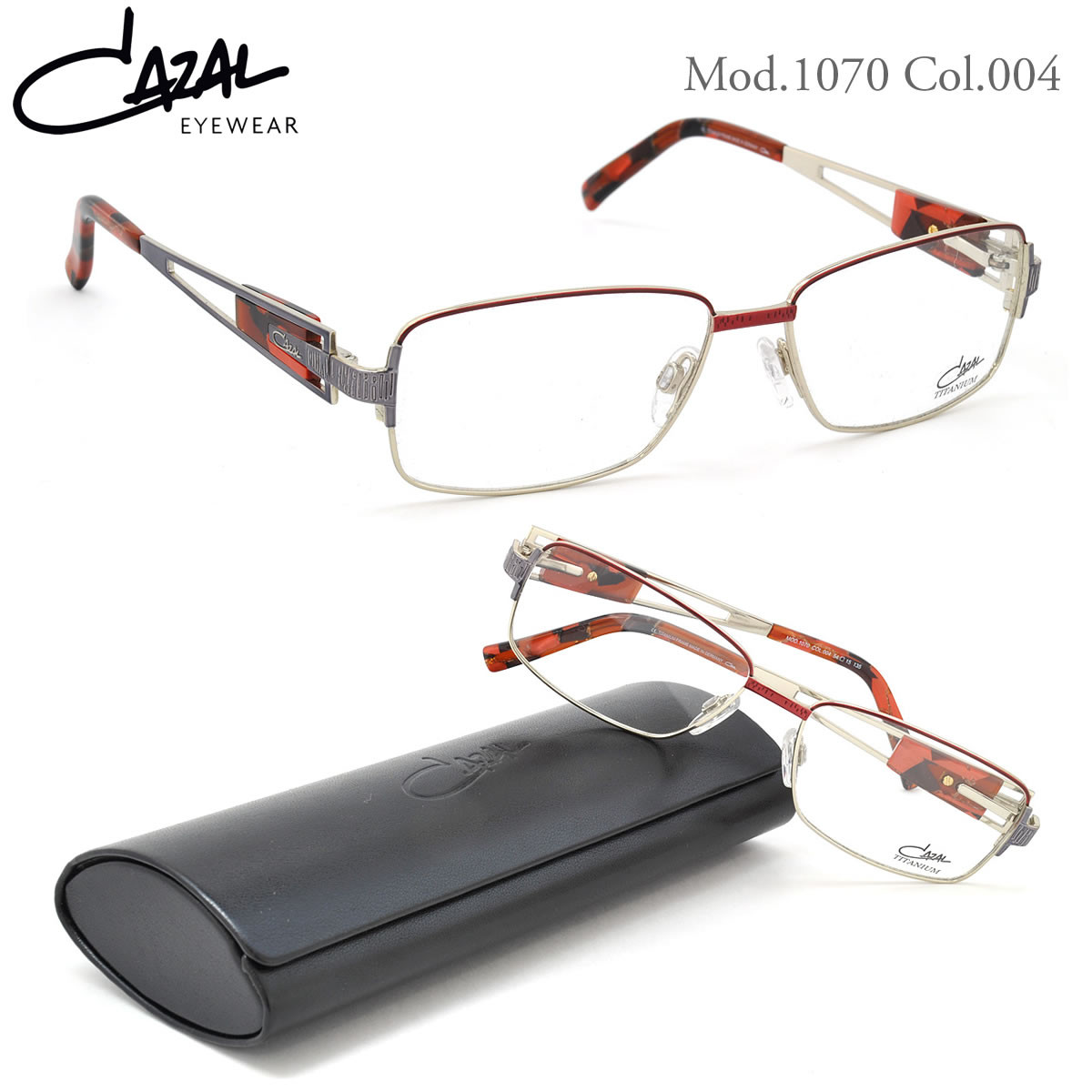 CAZAL  ᥬ 1070 004 54 /CAZAL ãᥬ̵ͥ  ǥ