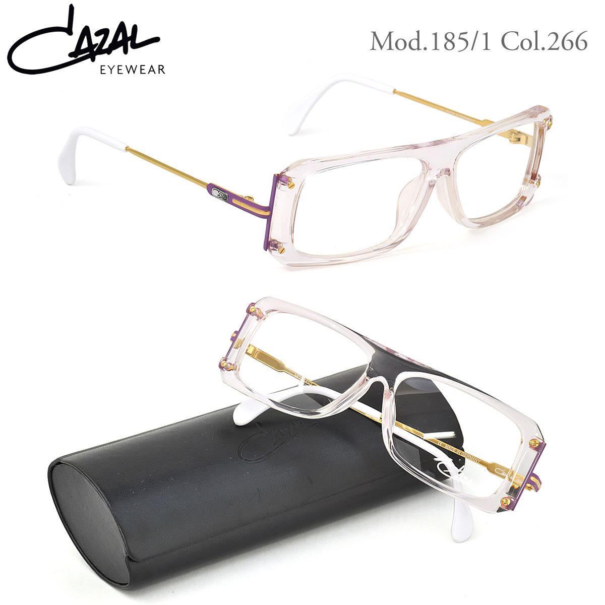 CAZAL  ᥬ 185 266 54 /CAZAL ãᥬ̵ͥ  ǥ
