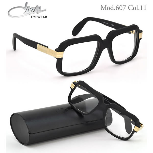 CAZAL カザール サングラス レジェンズ /607 11 56サイズ /レジェンド CAZAL LEGENDS メンズ レディース