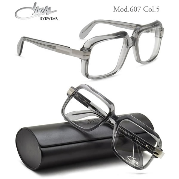 CAZAL カザール サングラス レジェンズ /607 5 56サイズ /レジェンド CAZAL LEGENDS メンズ レディース