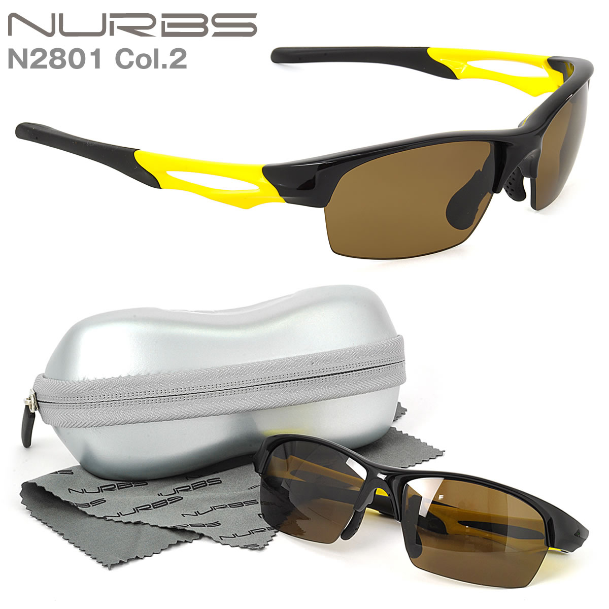 N2801 C2 Nurbs �̡��֥� ���ٿ��դ����ݡ��ĥ��󥰥饹