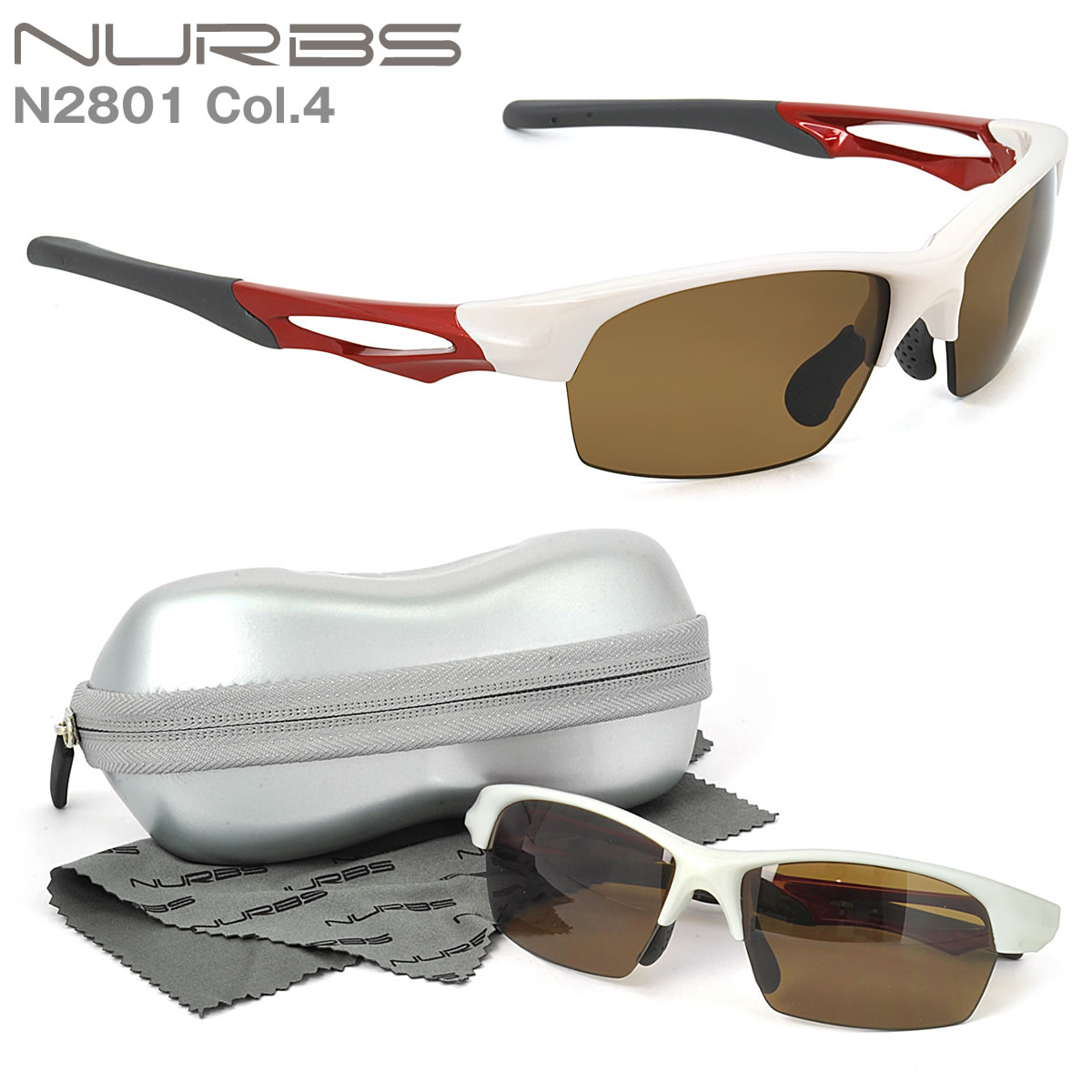 N2801 C4 Nurbs �̡��֥� ���ٿ��դ����ݡ��ĥ��󥰥饹