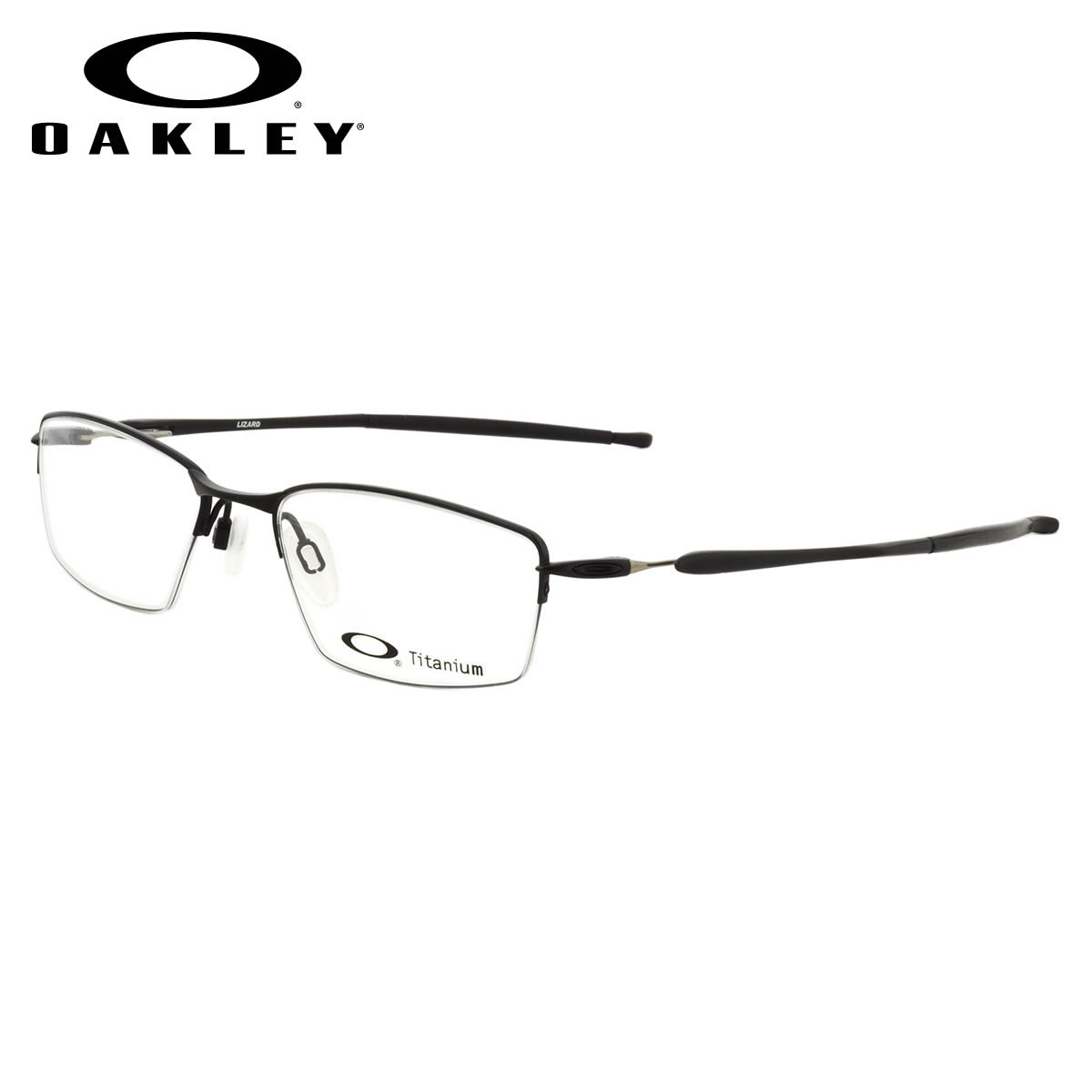 ꡼ OAKLEY ᥬ /OX5113-0151 /LIZARD Satin Black /ꥶ  ʥ /OAKLEY ãᥬ̵ͥ  ǥ 20BF