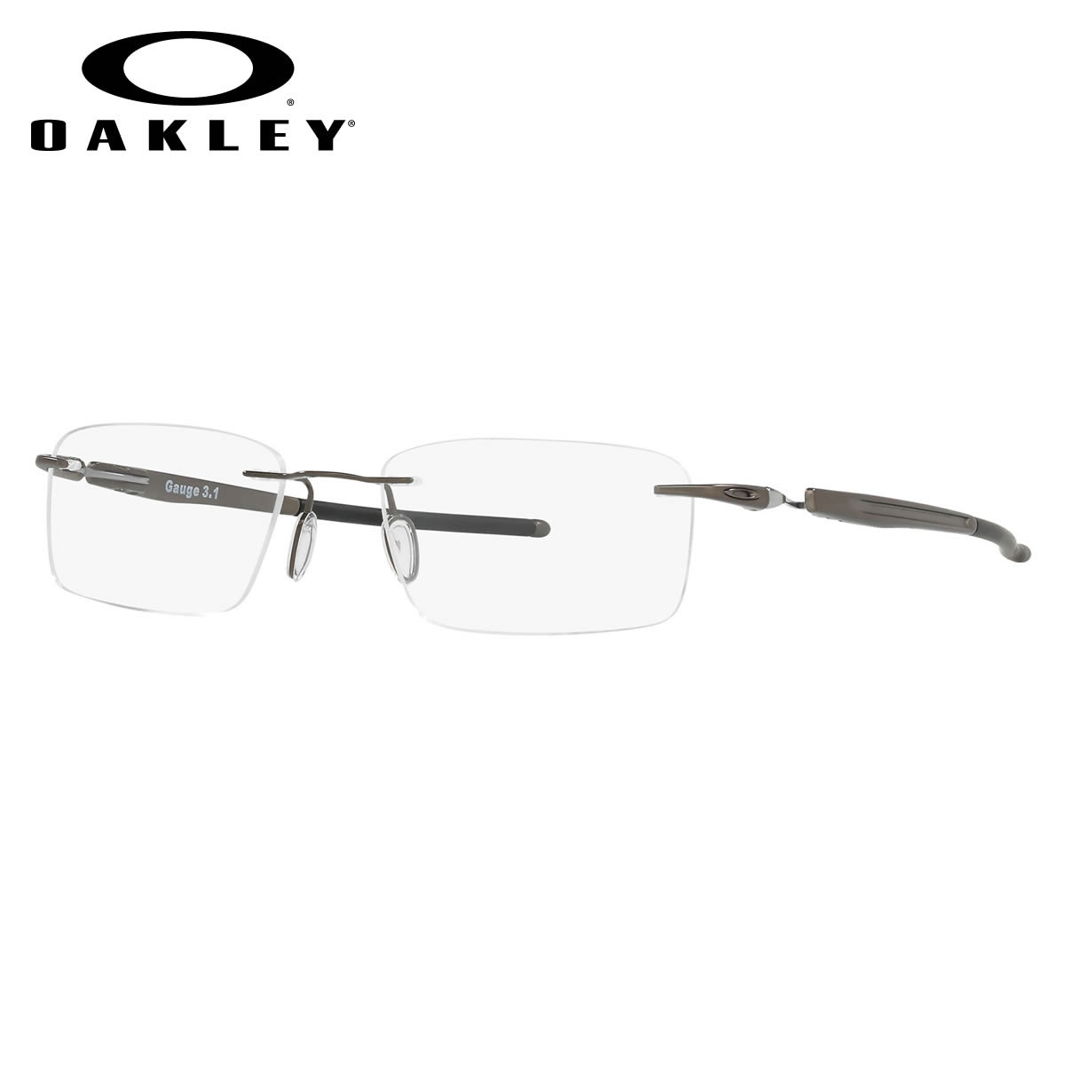 ꡼ OAKLEY ᥬ /OX5126-0254 /GAUGE3.1 3.1 / ġݥ 쥹 /꡼ OAKLEY ãᥬ̵ͥ  ǥ
