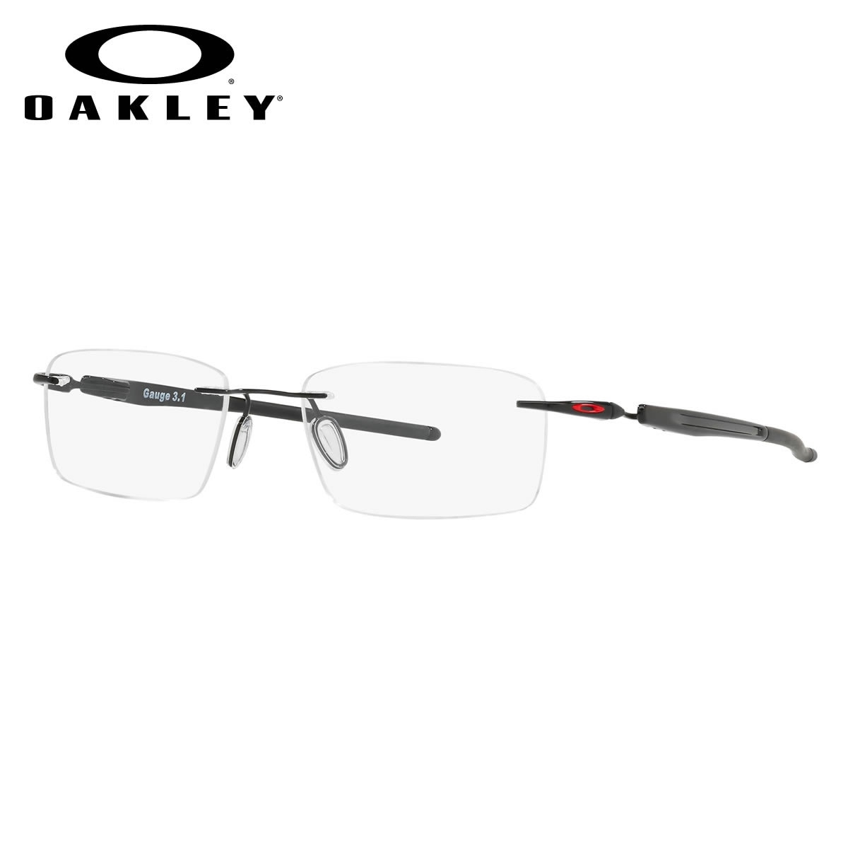 ꡼ OAKLEY ᥬ /OX5126-0454 /GAUGE3.1 3.1 / ġݥ 쥹 /꡼ OAKLEY ãᥬ̵ͥ  ǥ