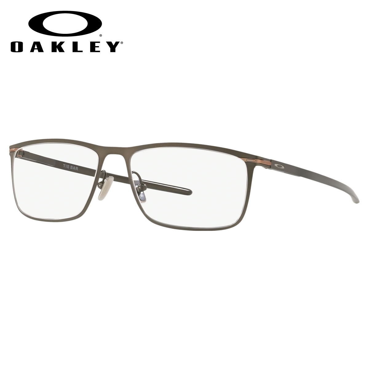 オークリー OAKLEY メガネ /OX5138-02 55サイズ