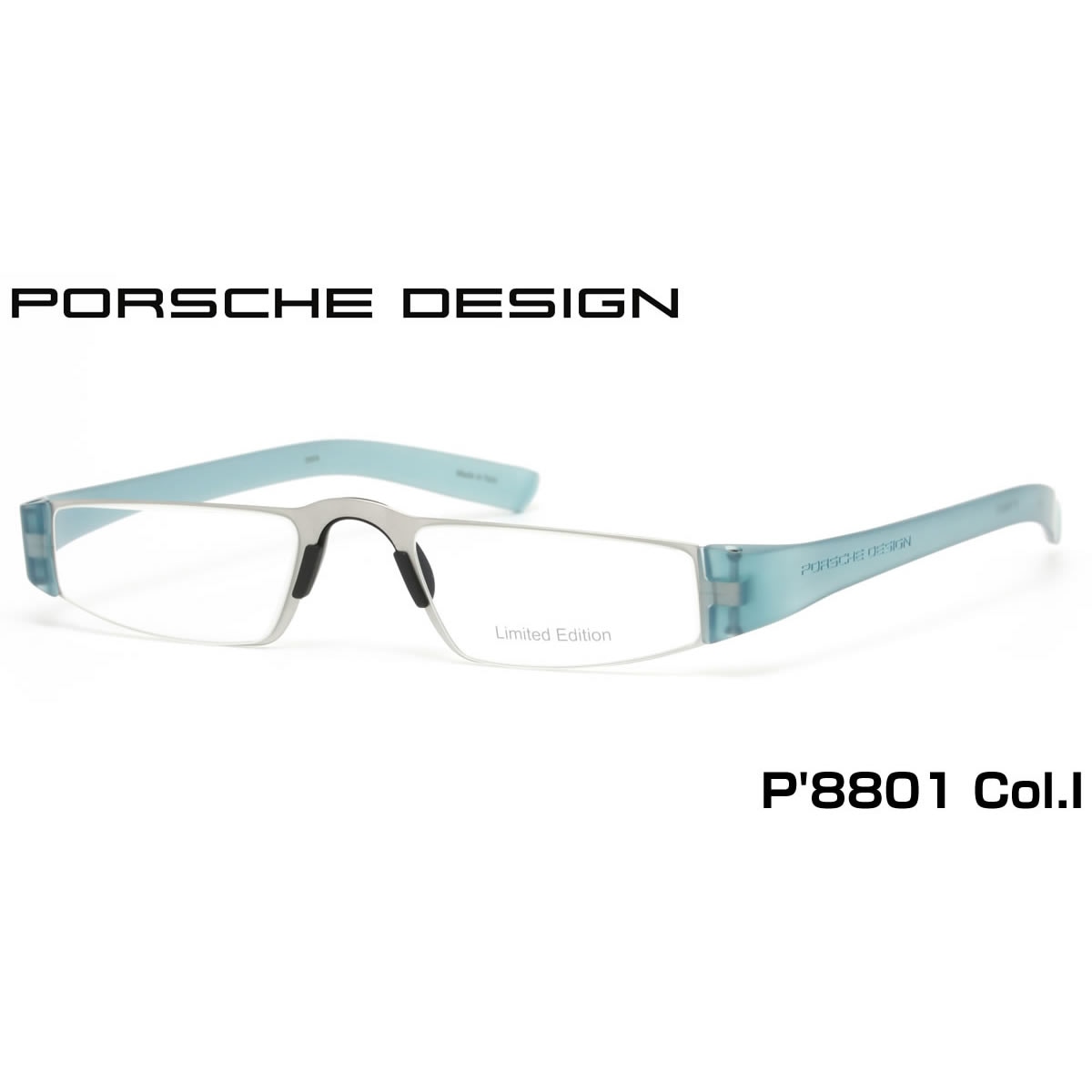 P8801-I PORSCHE DESIGN ݥ륷ǥ ꡼ǥ󥰥饹 Ϸ  ǥ ץ쥼ȤˤŬ [ACC]