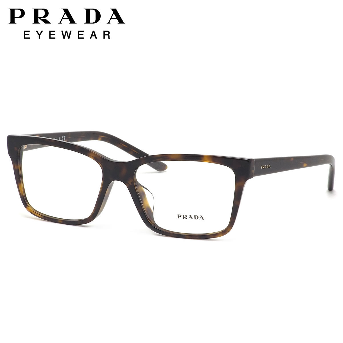 プラダ PRADA メガネ /PR17VVF 2AU1O1 54サイズ / /メンズ レディース