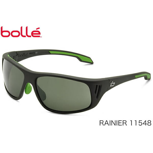 ボレー Bolle)サングラス RAINIER 11548 bolleサングラス