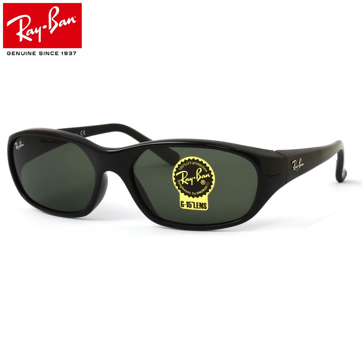 Ray-Ban レイバン サングラス RB2016 601/31 59サイズ DADDY-O ダディーオー  メンズ レディース