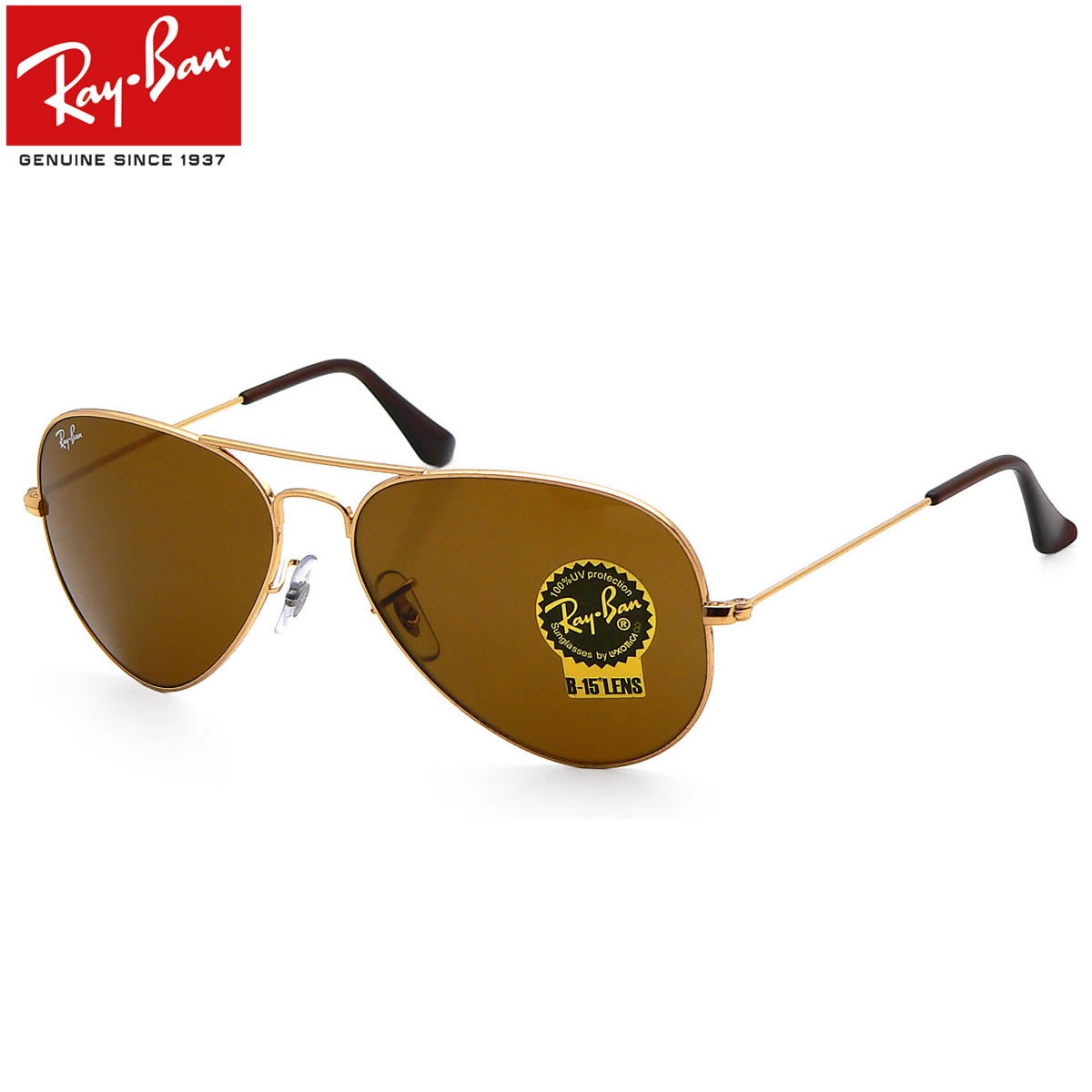 レイバン サングラス アビエーター Ray-Ban RB3025 001/33 58サイズ /レイバン RAYBAN AVIATOR 00133 LARGE METAL ラージメタル ツーブリッジ ダブルブリッジ ティアドロップ ICONS アイコン メンズ レディース