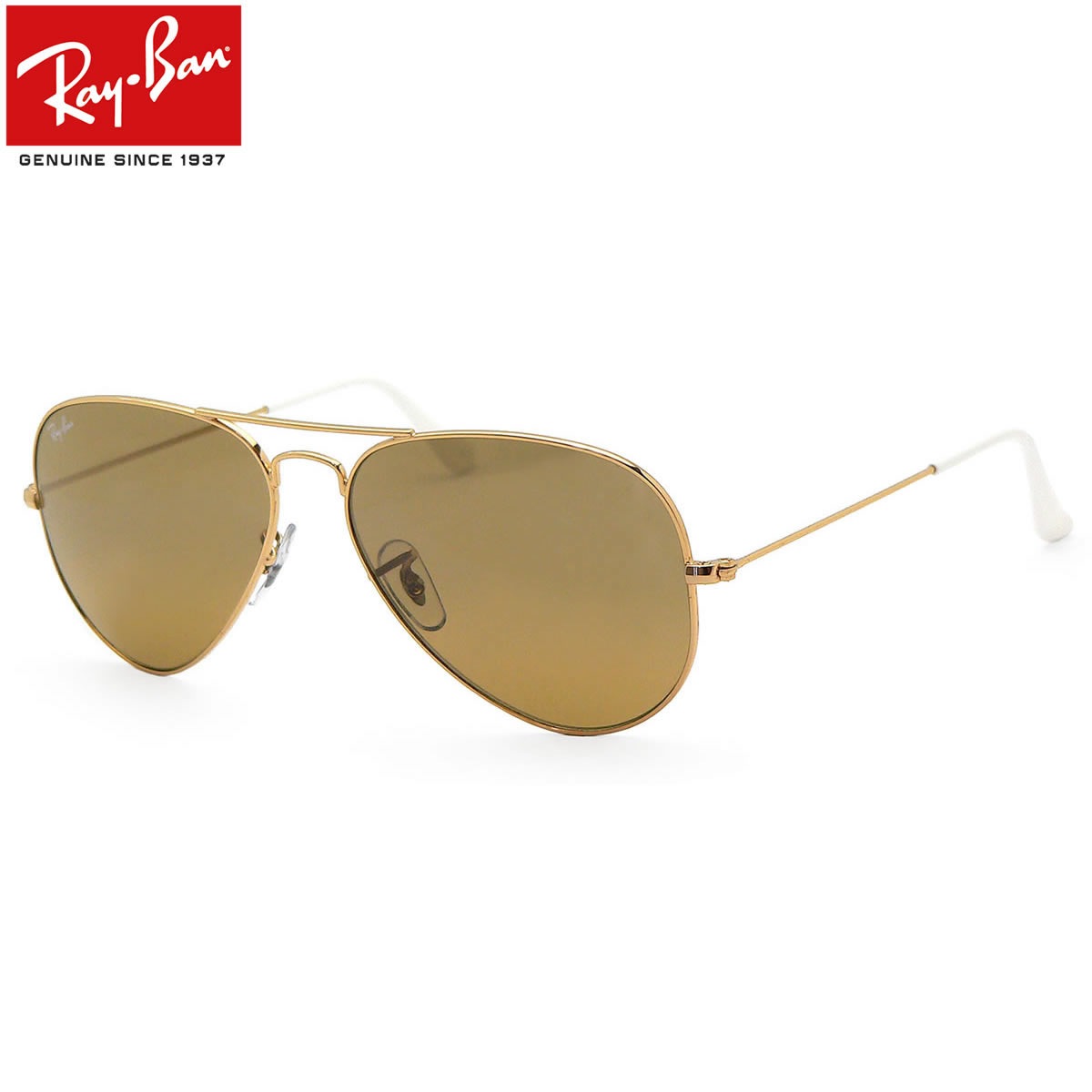 レイバン サングラス ミラー アビエーター Ray-Ban RB3025 001/3K 58サイズ /レイバン RAYBAN AVIATOR FLASH LENSES GRADIENT 0013K LARGE METAL ラージメタル ツーブリッジ ダブルブリッジ ティアドロップ ミラー ICONS アイコン メンズ レディース